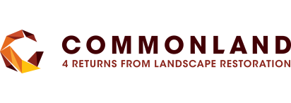 Commonland Logo