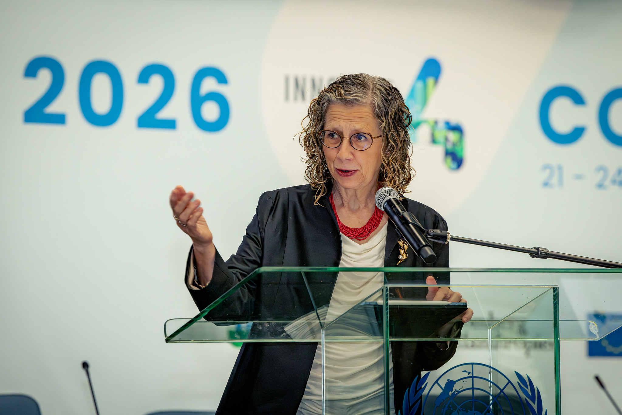 INNOVATE4CITIES Opening Plenary