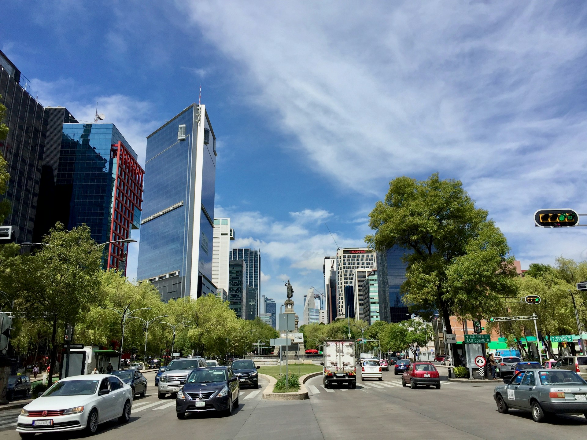 DF México