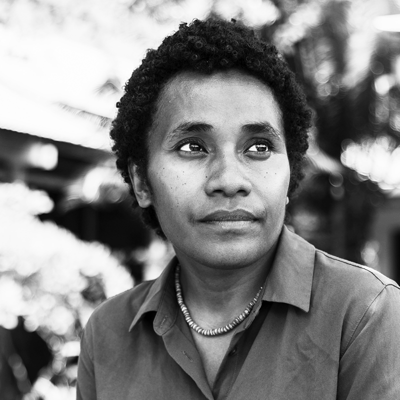 Pacific Island Students Fighting Climate Change