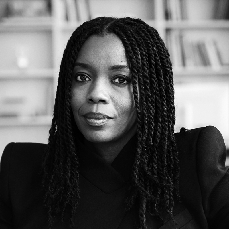 Mariam Issoufou Bio