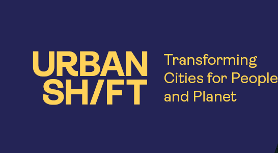 UrbanShift banner image 