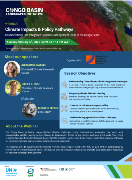 CBLI webinar poster