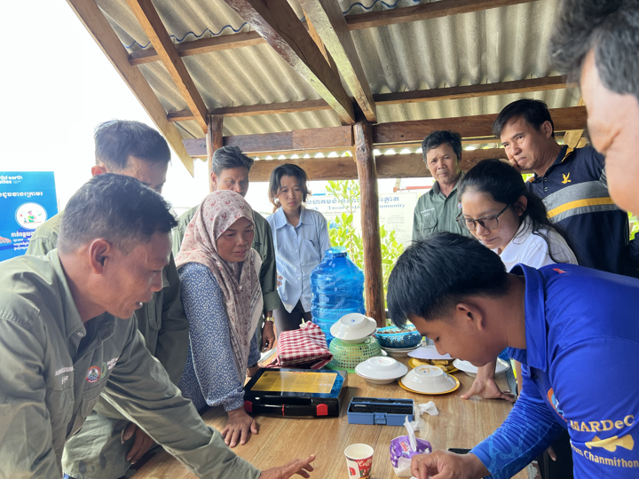 Participants