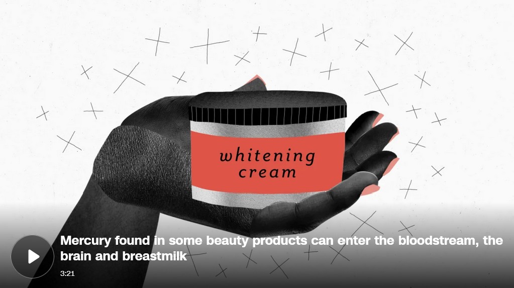 Makeup, shampoos and hair care products still contain toxic chemicals. Experts call out ingredients to look for