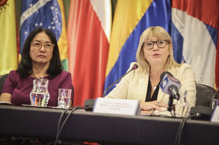 Workshop participants