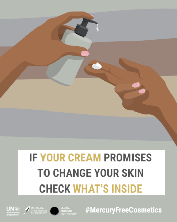 check your cream