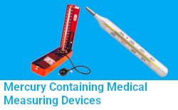 Medical devices Hg
