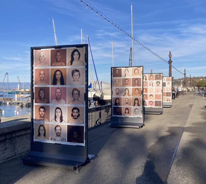 Humanae in Geneva