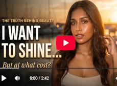 I want to shine