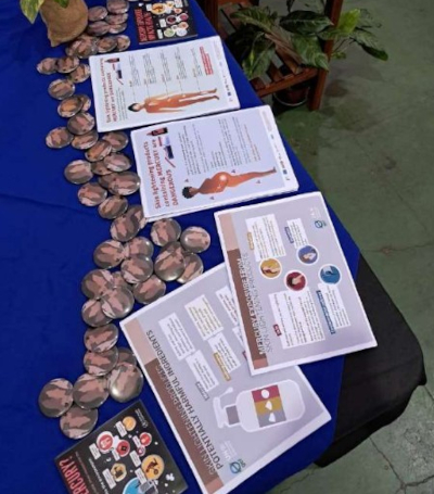 flyers