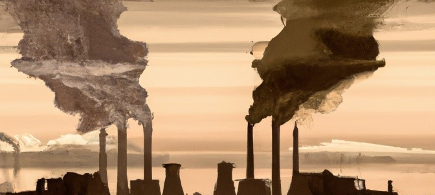 Emissions reduction scenarios from the coal sector