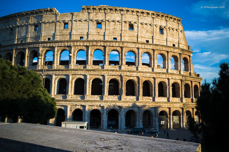 Rome