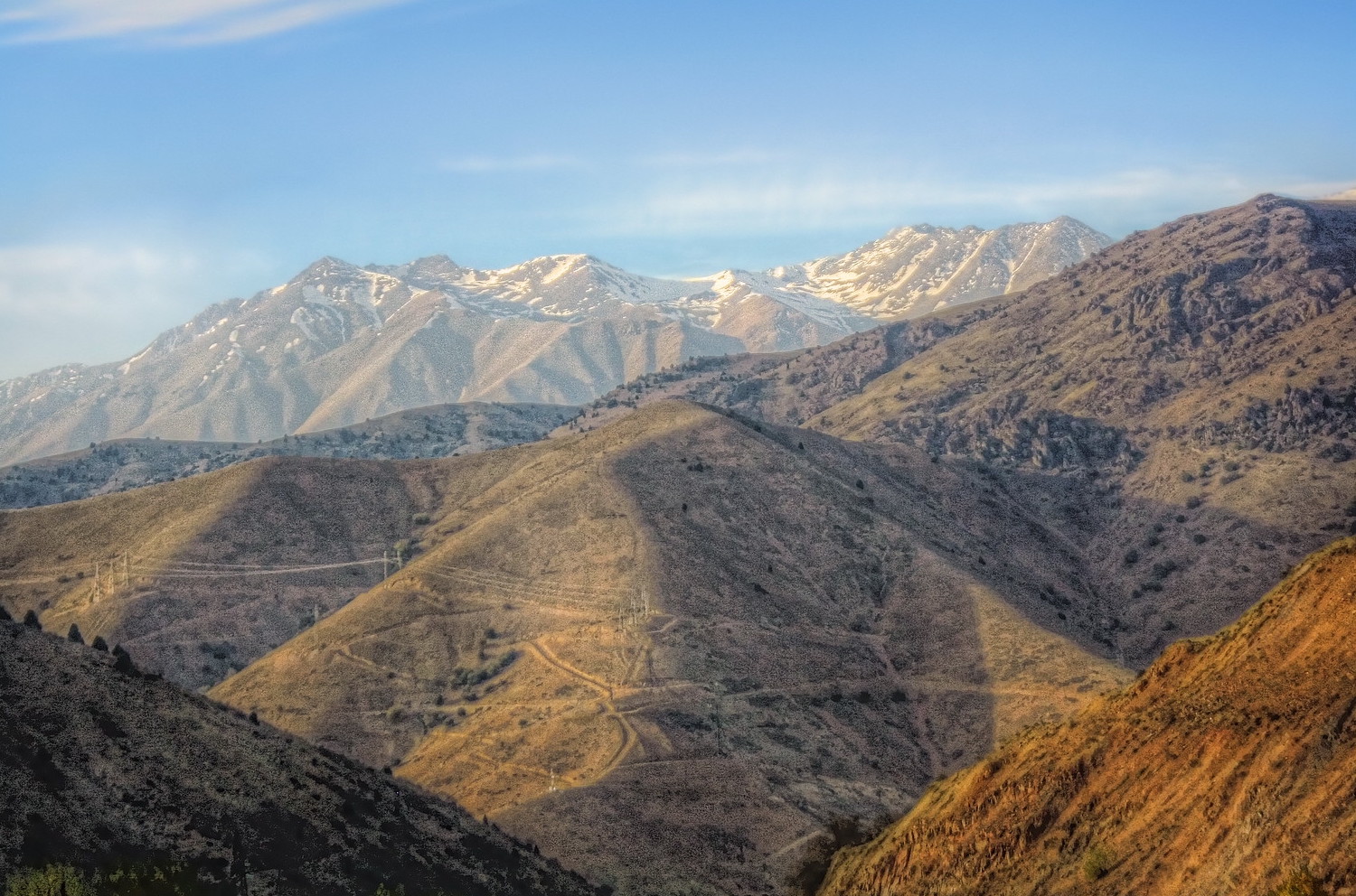 Fergana Valley