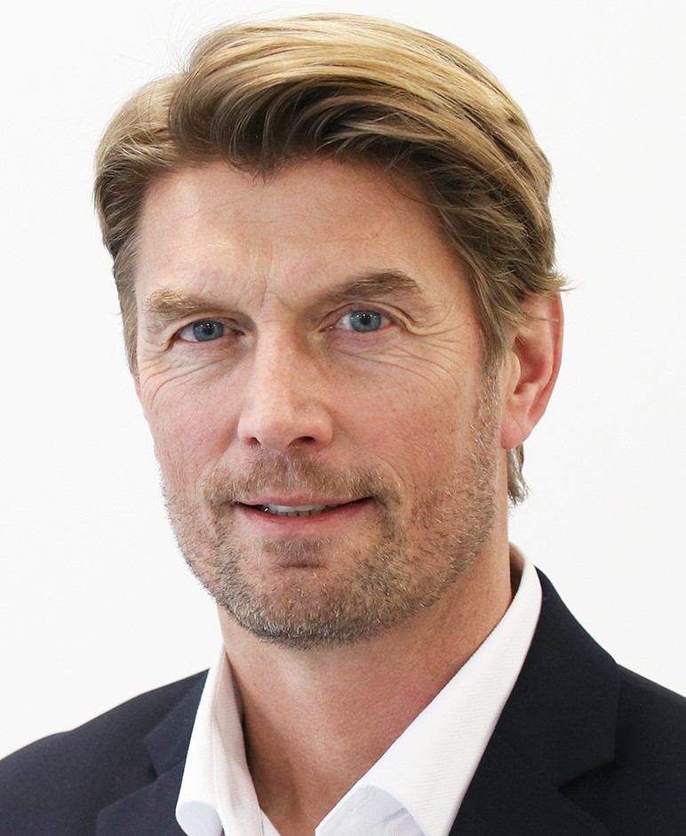 hans kleivdal