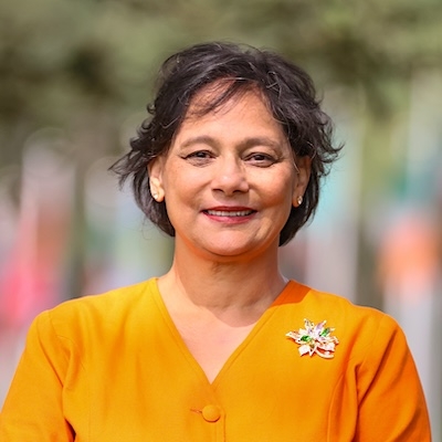 Jyoti Mathur-Filipp
