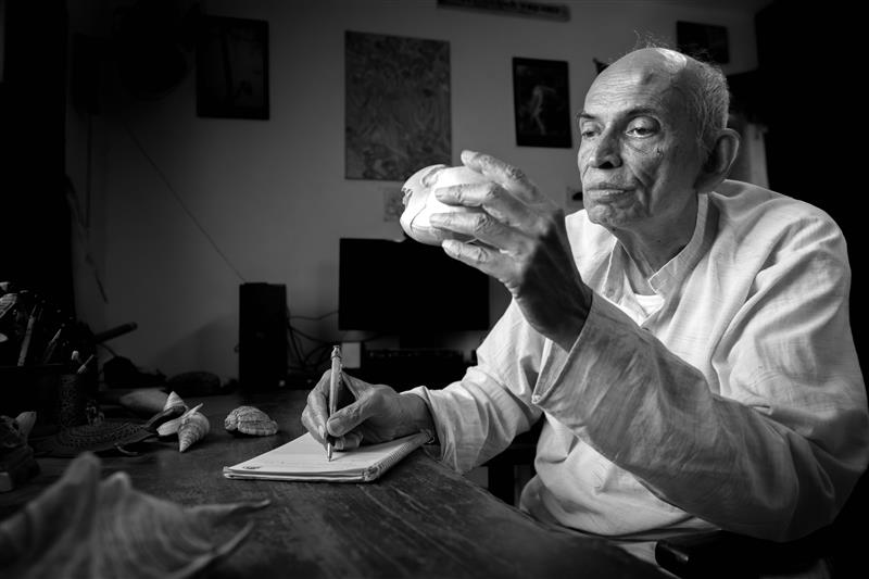 India, Medium Madhav Gadgil in his study