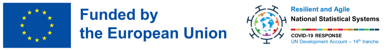 Funding logos
