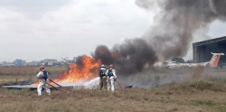 kenya FIRE project