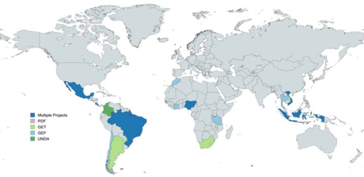 gfp map