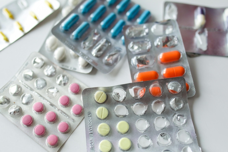 unused medicines