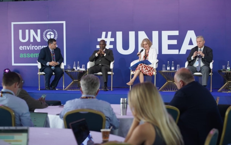 UNEA-7