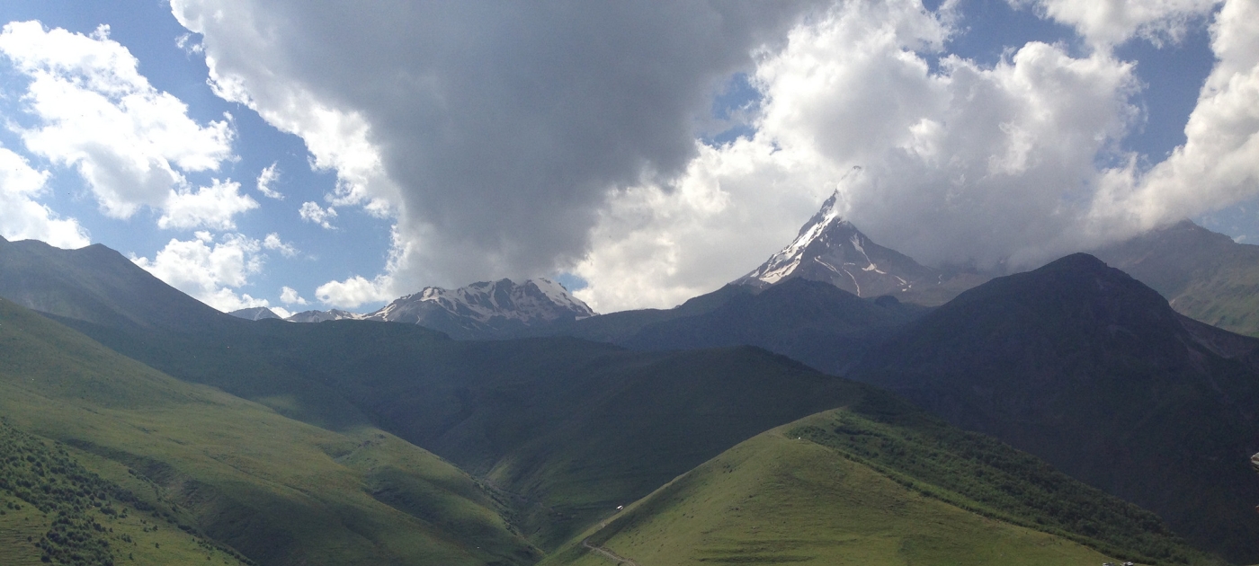 Georgia Leads the Way in Valuing its Natural Capital