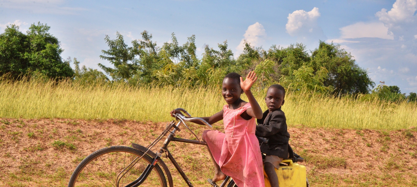 Urgent investment needed in walking and cycling infrastructure to save millions of lives and combat climate change
