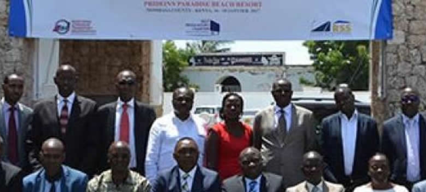 Northern Corridor Launches The First Green Freight Strategy In Africa