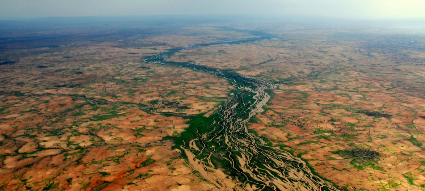 Land for Life: North Darfur project wins global award