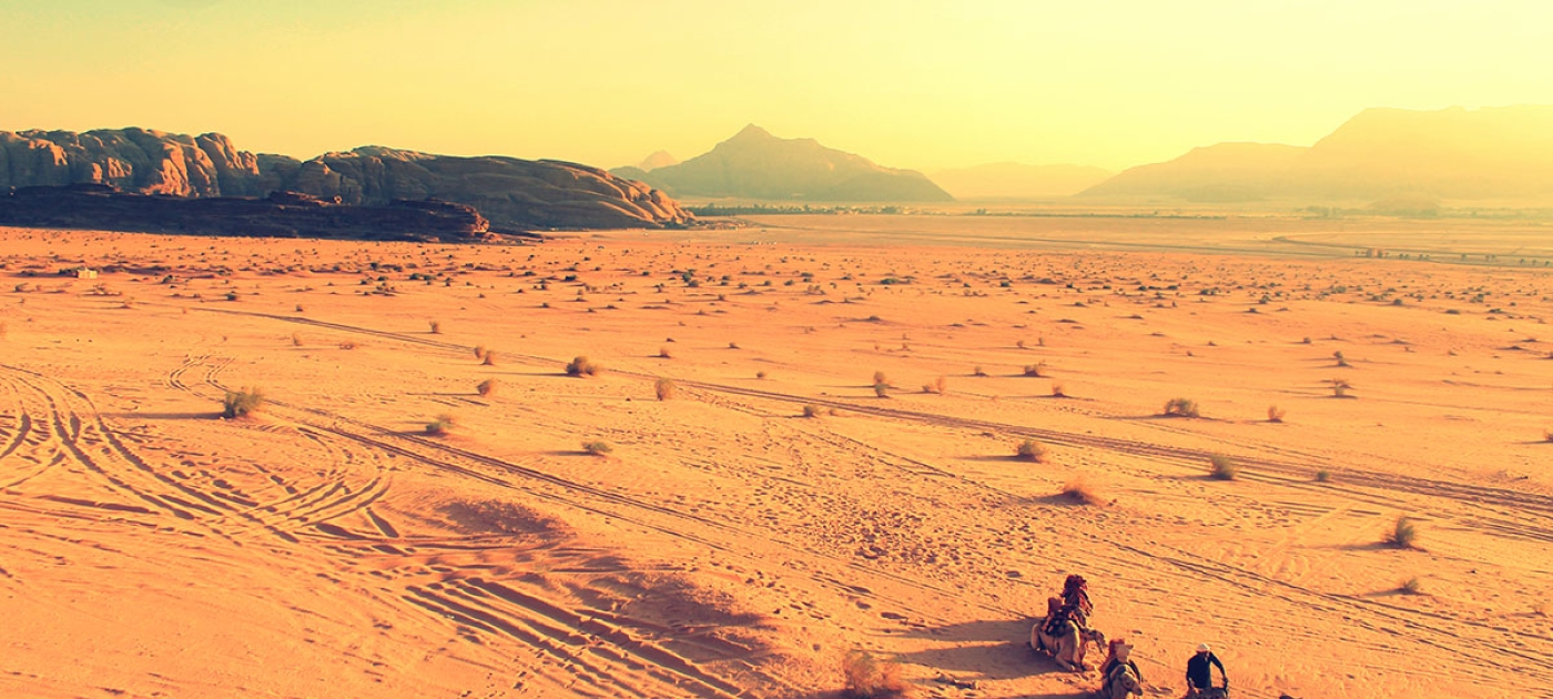 Developing African landscapes for a better world