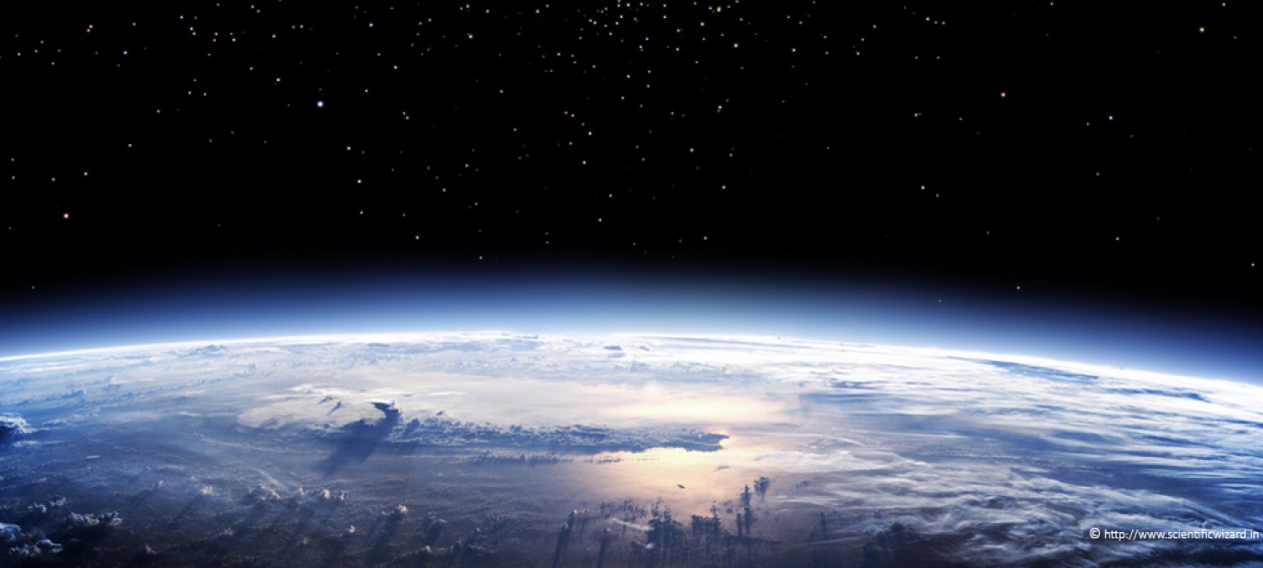 Ozone and Climate – Restored by a World United