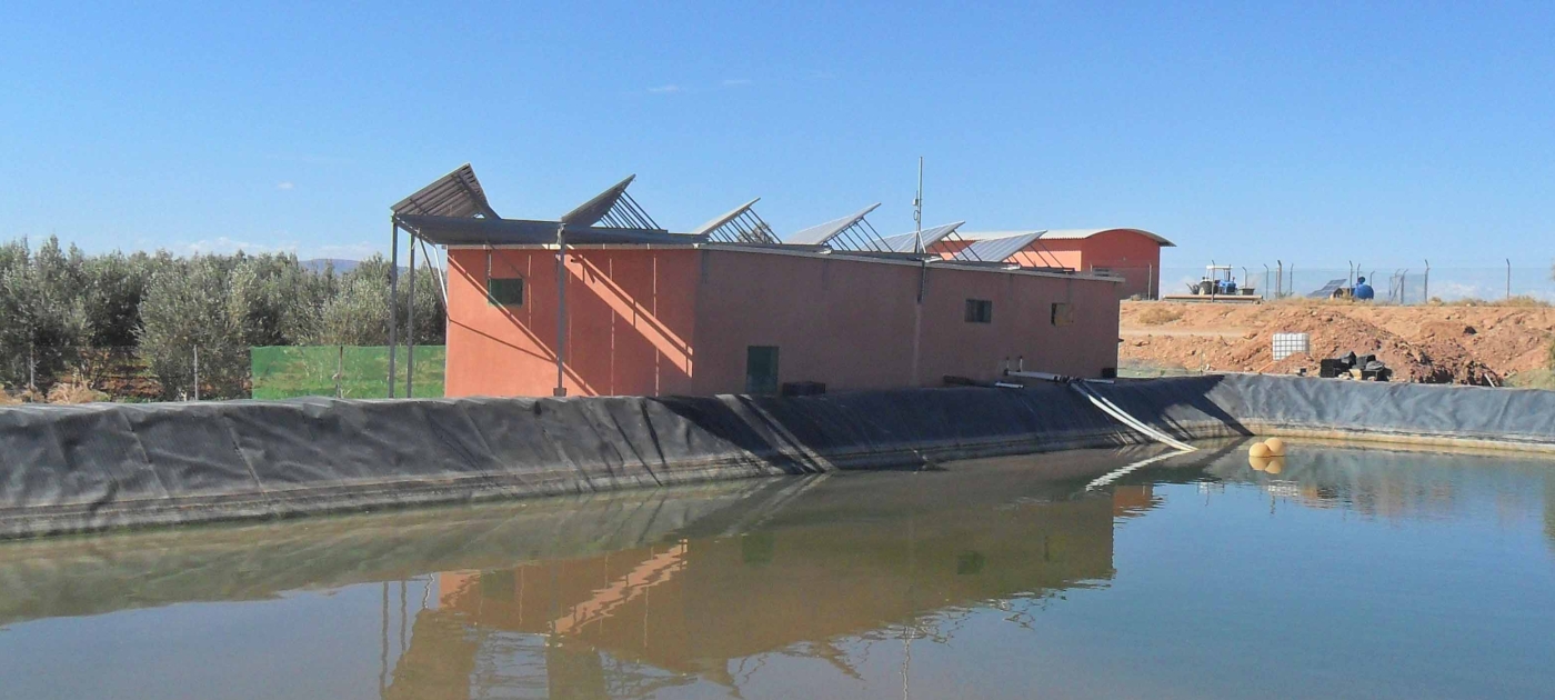 Wastewater challenges - and opportunities