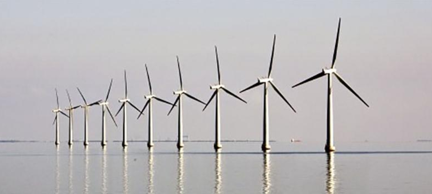 EXECUTIVE PERSPECTIVE: 5 signs sustainability is the new engine for global economic growth