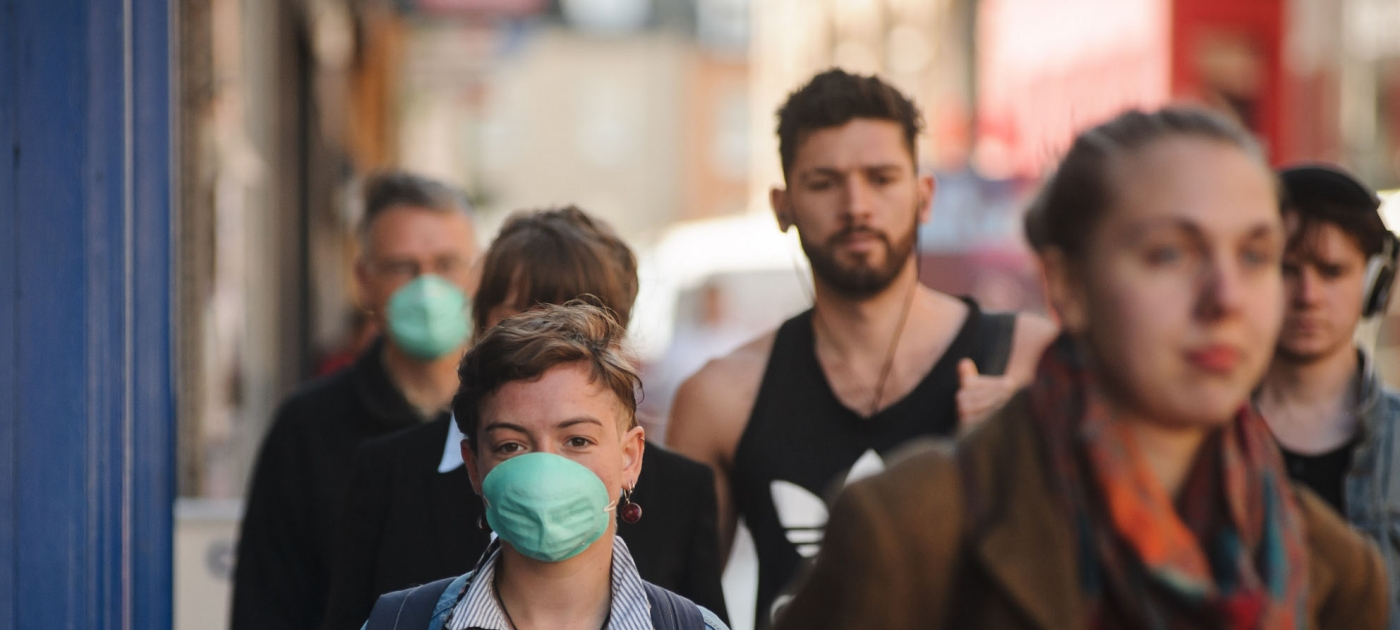 World Health Day: Pollution endangers both environmental and human health