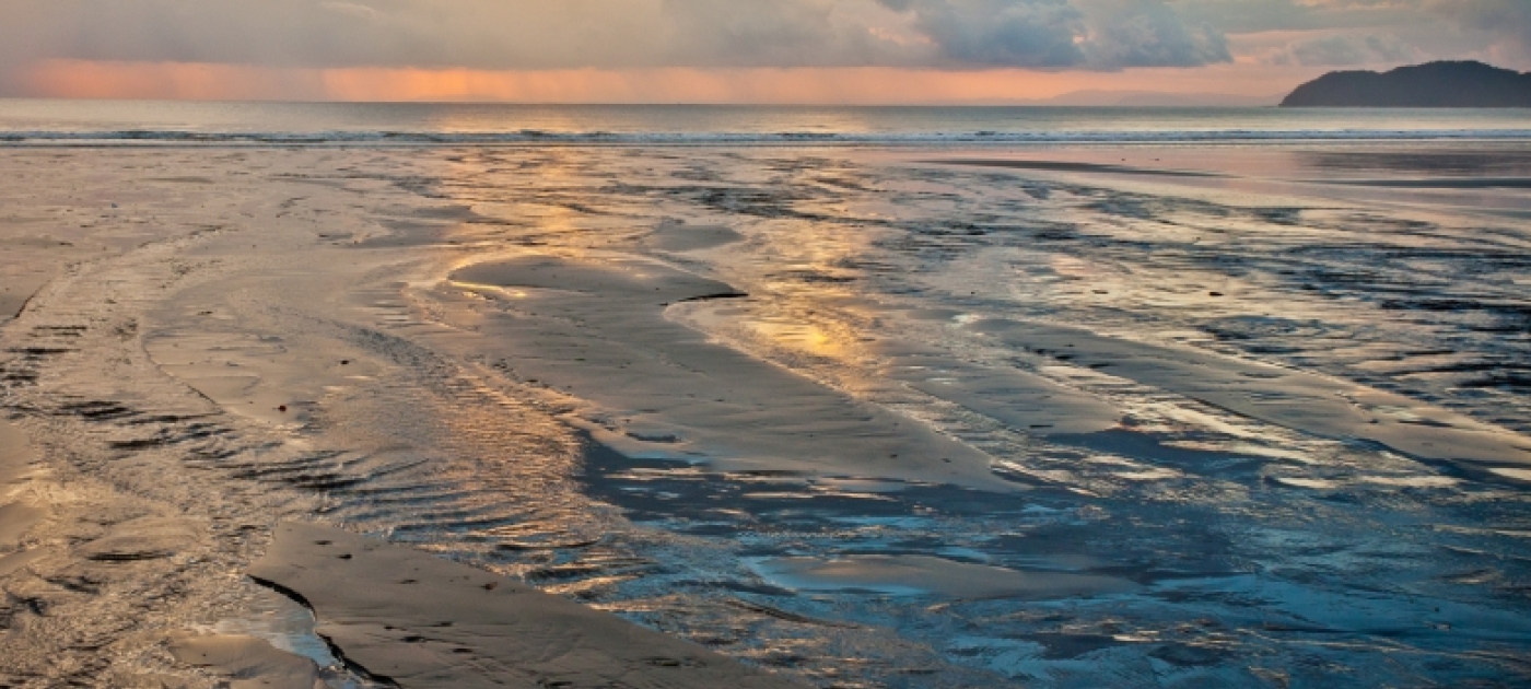 Costa Rica expands protected seas and fosters efforts to fight marine pollution on World Oceans Day