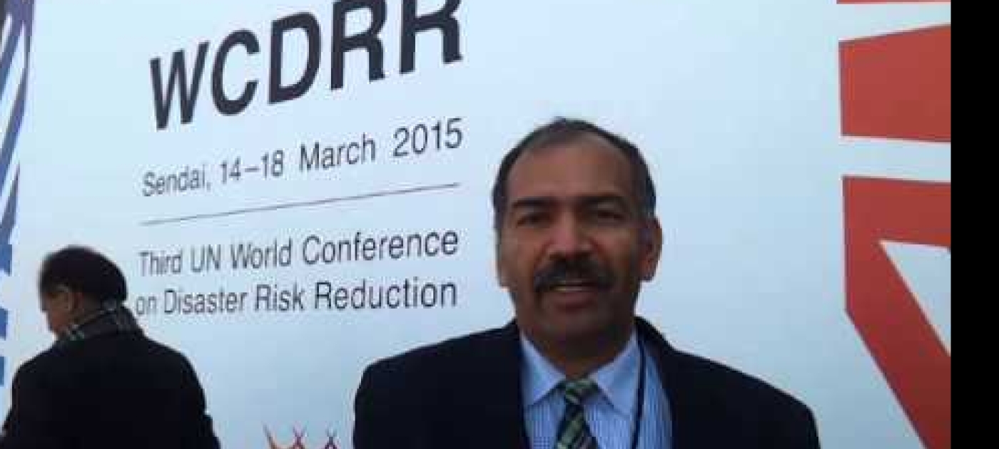 A message to MOOC Students by Dr. Muralee Thummarukudy
