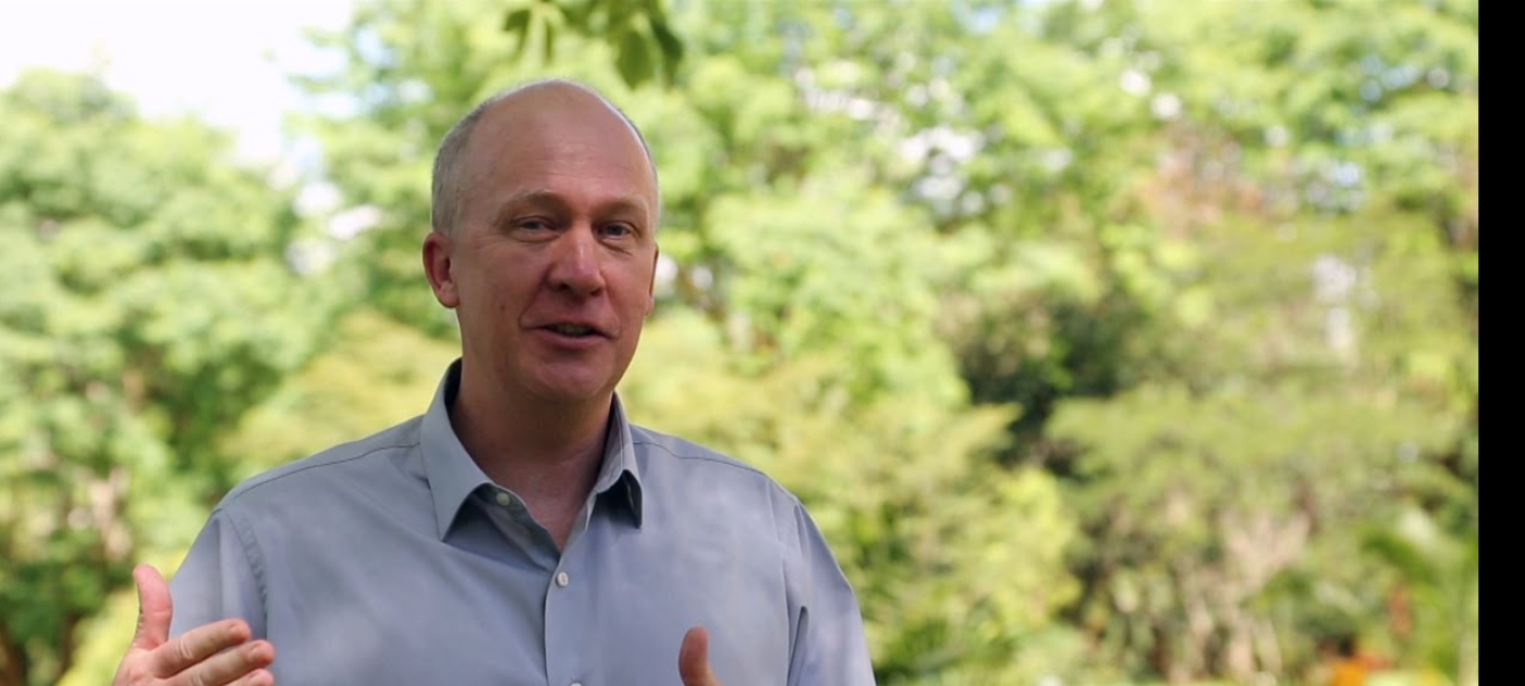 COP 20 Lima 2014: Catching up with the world's ambition