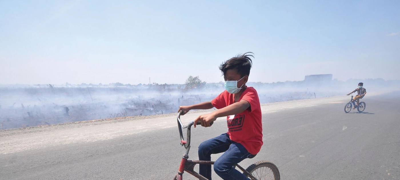 Emissions Gap Report 2017: Governments, non-state actors must do more to reach Paris Agreement