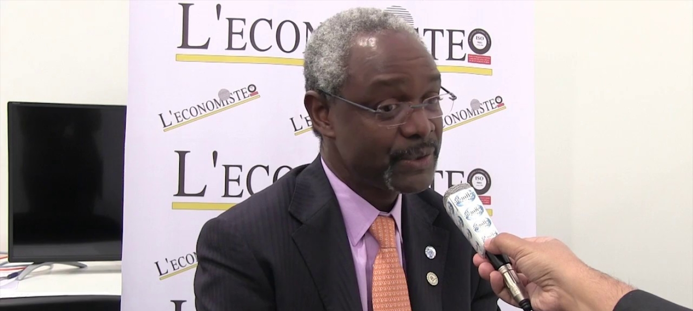Interview exclusive Ibrahim Thiaw