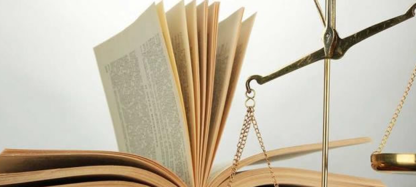 Rule of Law and Sustainable Development at China University of Political Science and Law