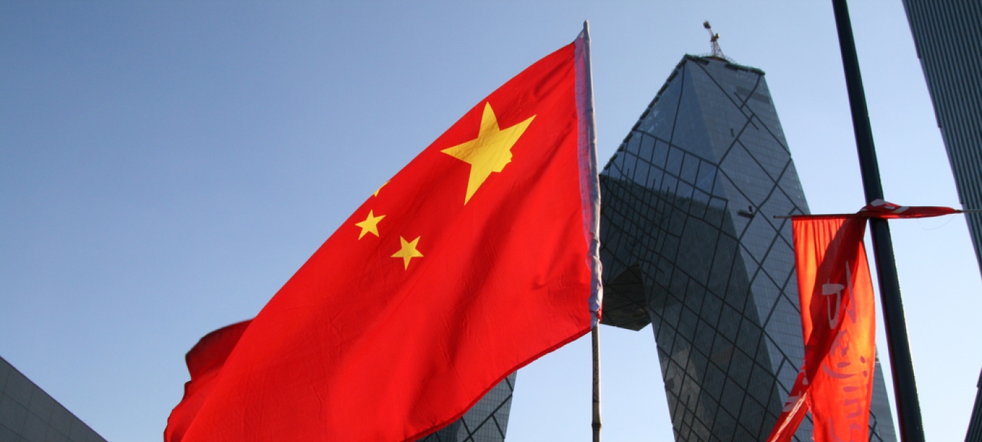 China consolidates position as global leader on green finance, says new research