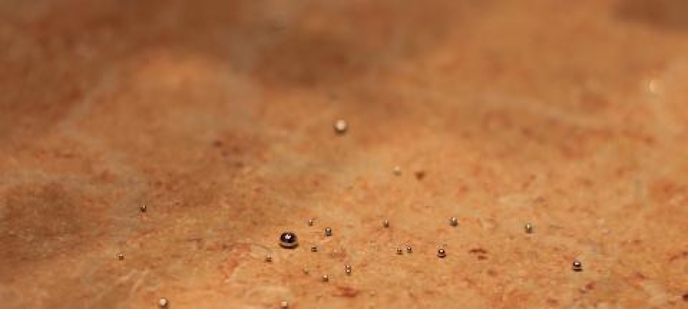 Historic Milestone Reached in Global Fight Against Mercury Pollution