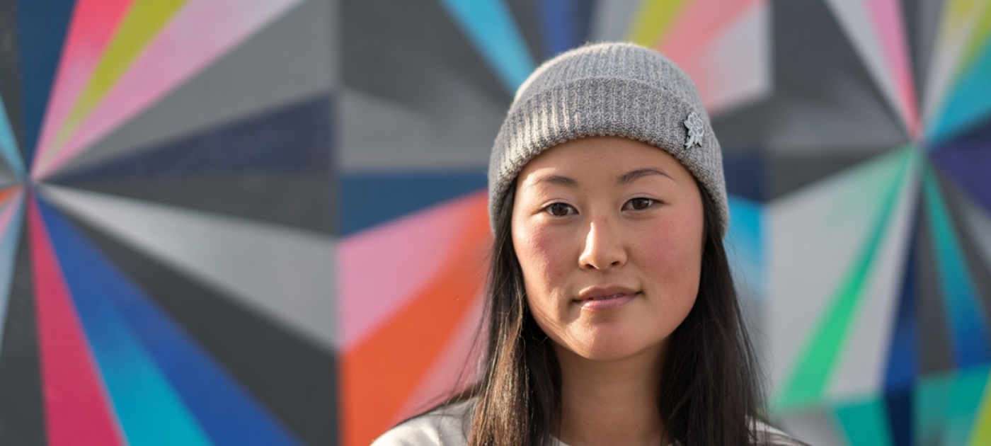 Young Canadian wins top UN Environmental prize