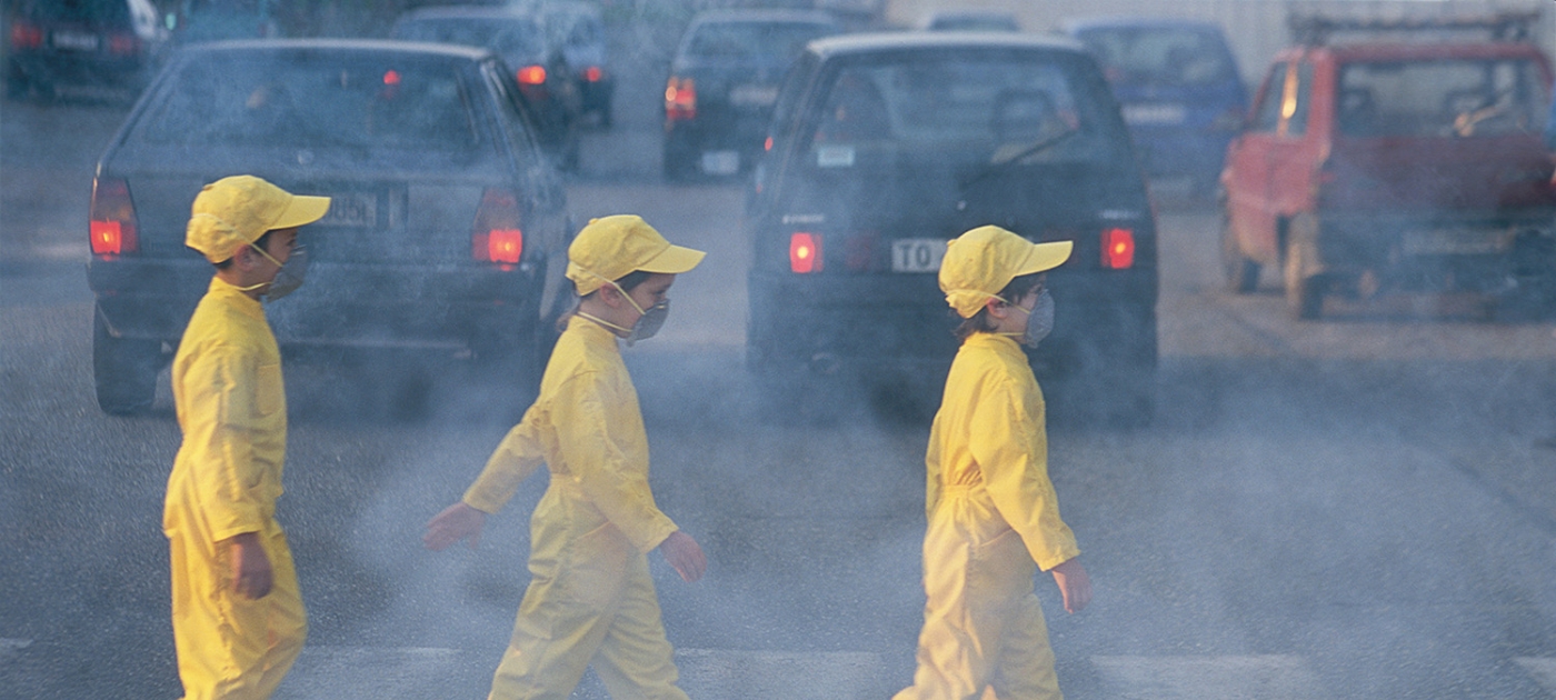 Argentina and UN Environment work together to reduce greenhouse gas emissions from the transport sector