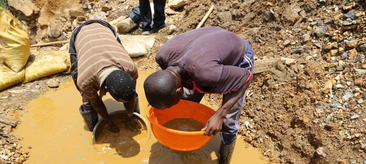UN Environment Assembly moves to curb pollution from extractive industries