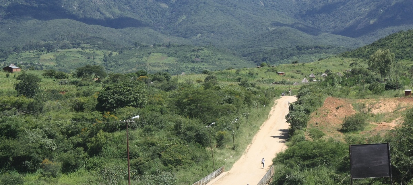 Zimbabwe Calls for a Revision of Its Tax System to Attract Cleaner and Efficient Vehicles