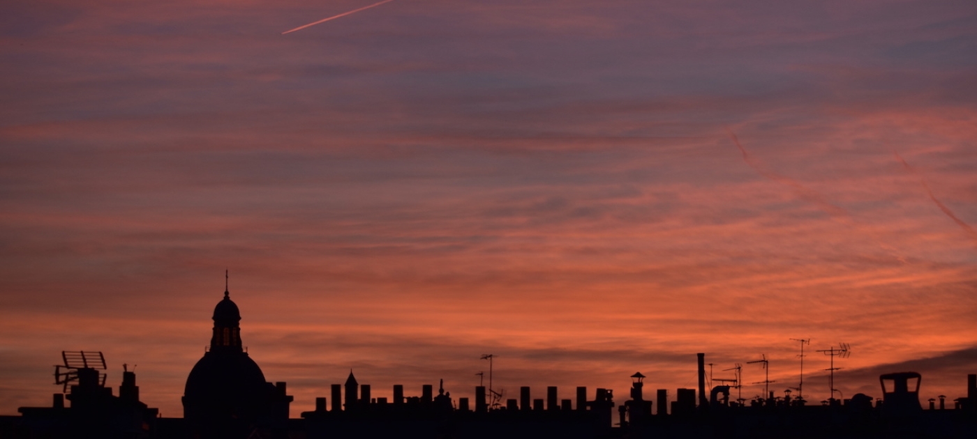 As buildings and construction sector grows, time running out to cut energy use and meet Paris climate goals