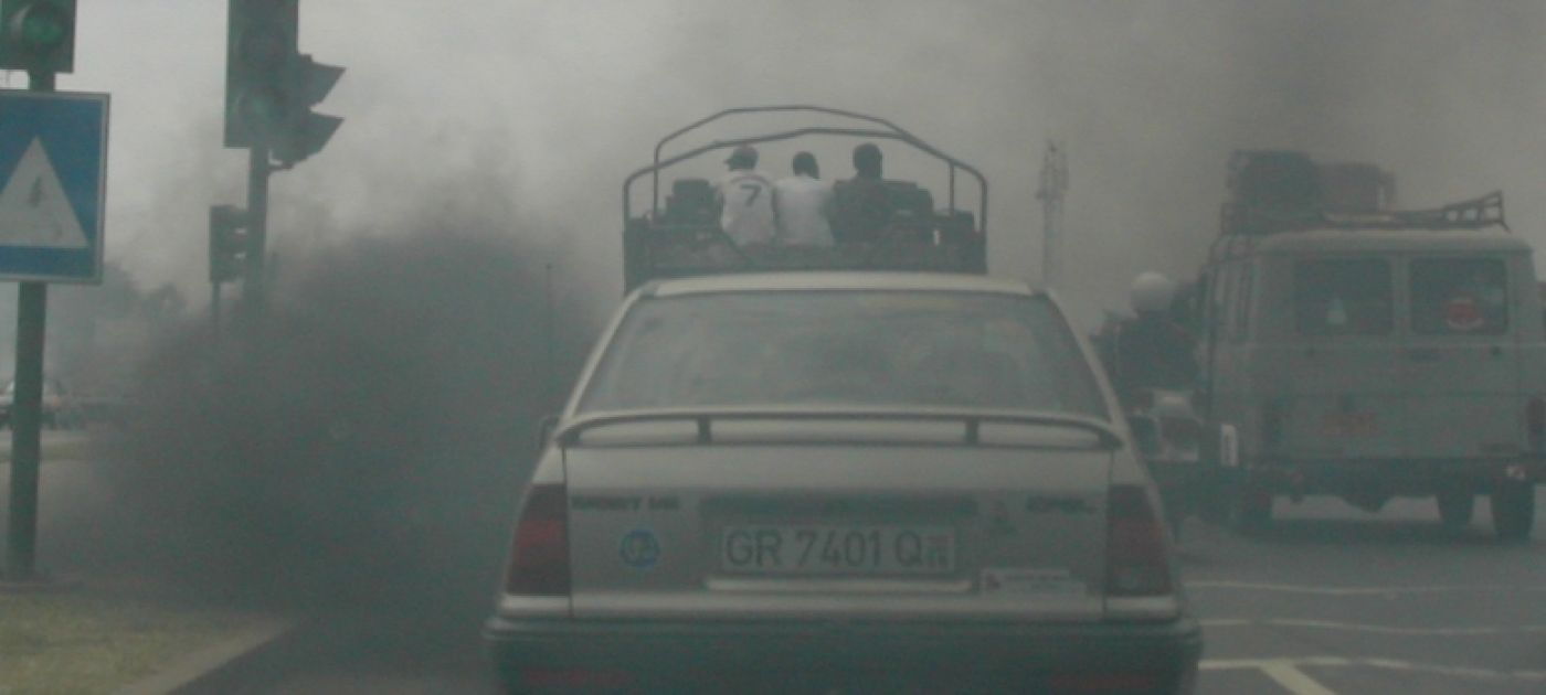 West African countries ban Europe’s dirty fuel imports