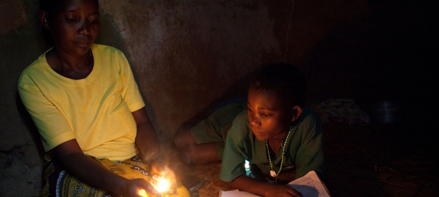 Air Pollution: Africa’s Invisible, Silent Killer